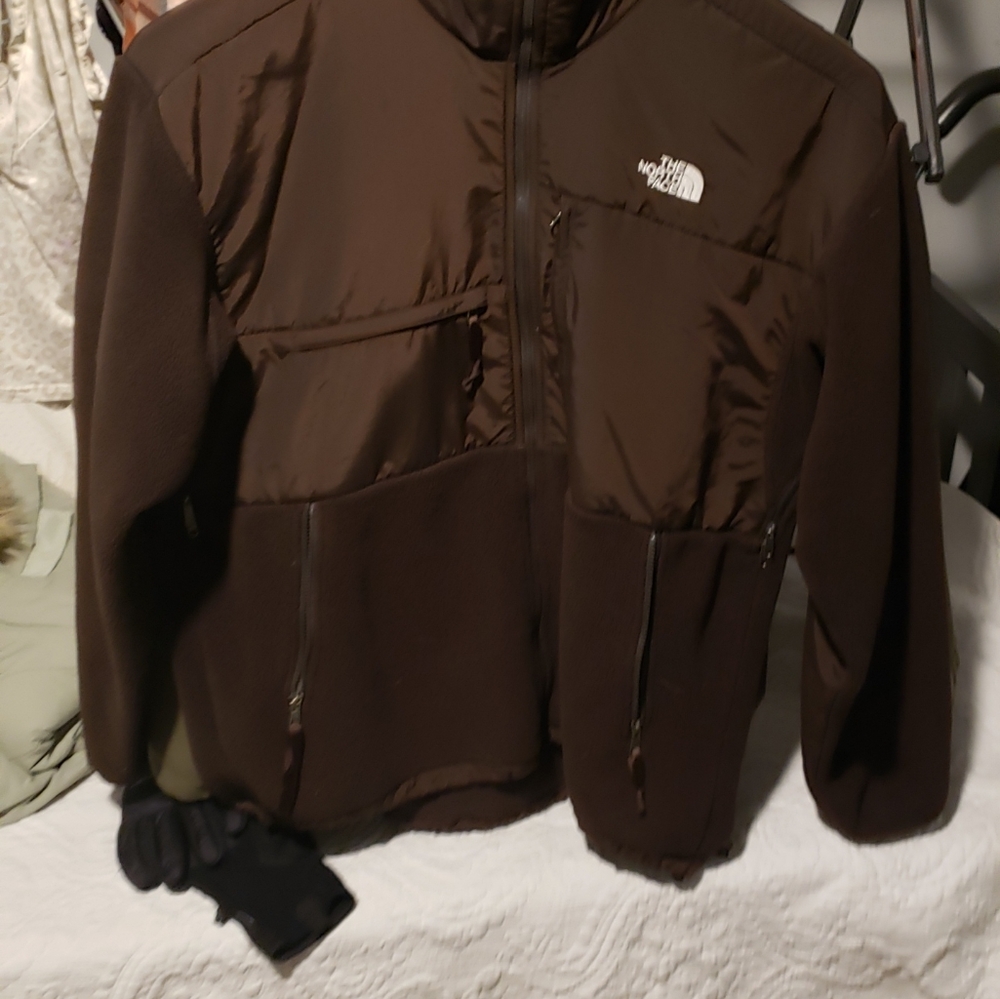 North Face Denali Jacket